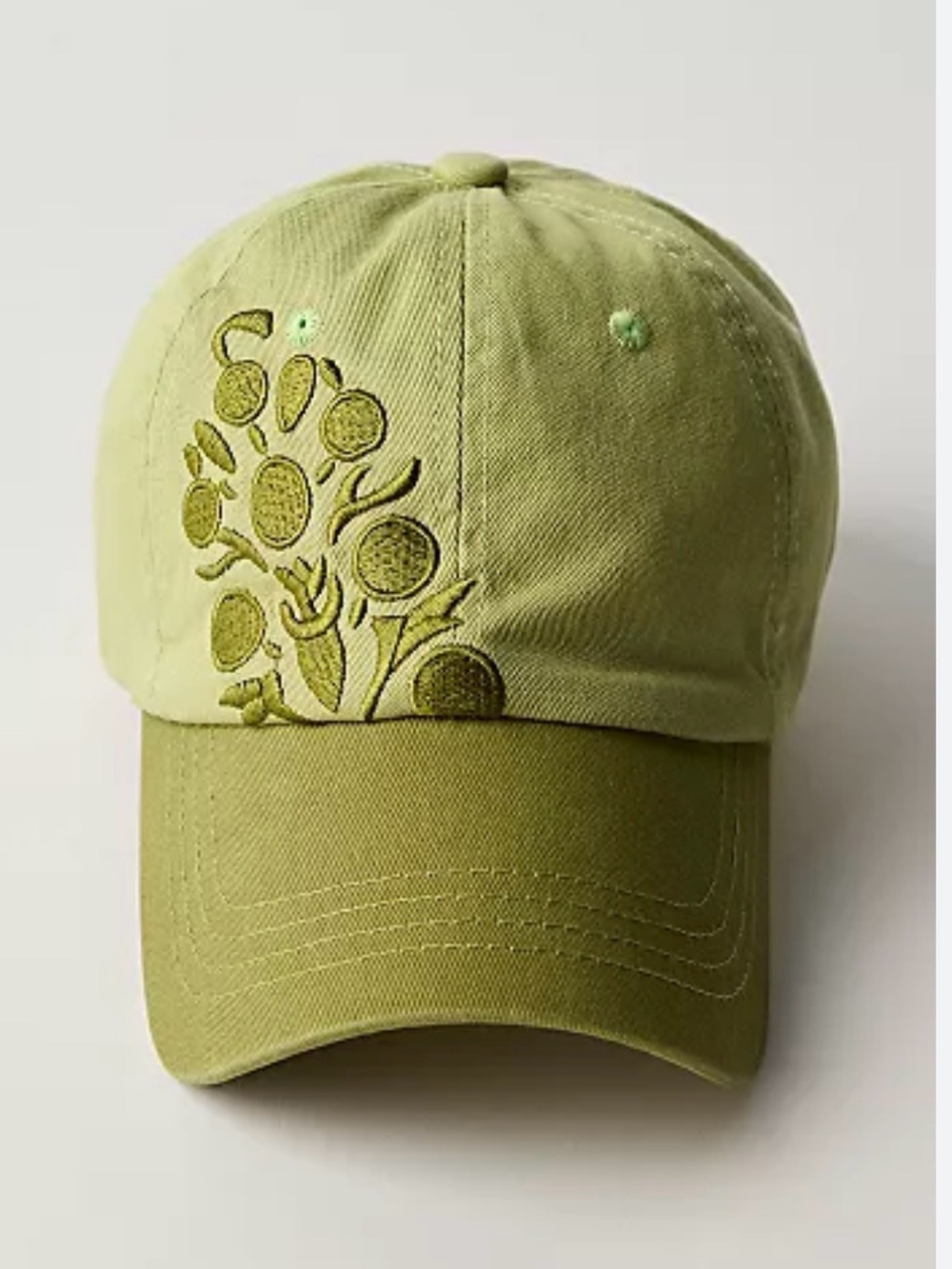 NWT Free People Movement Out Of Bounds Baseball Cap